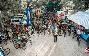 9ème édition VTT Rando Sans Frontière